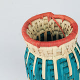 HandiCraft Vase For Room Decor | Artificial Flower Pot Online at best price in pakistan - majesticchef.pk