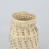 handicraft flower holding pot artificial flower pot for home and office decor - chef cookware