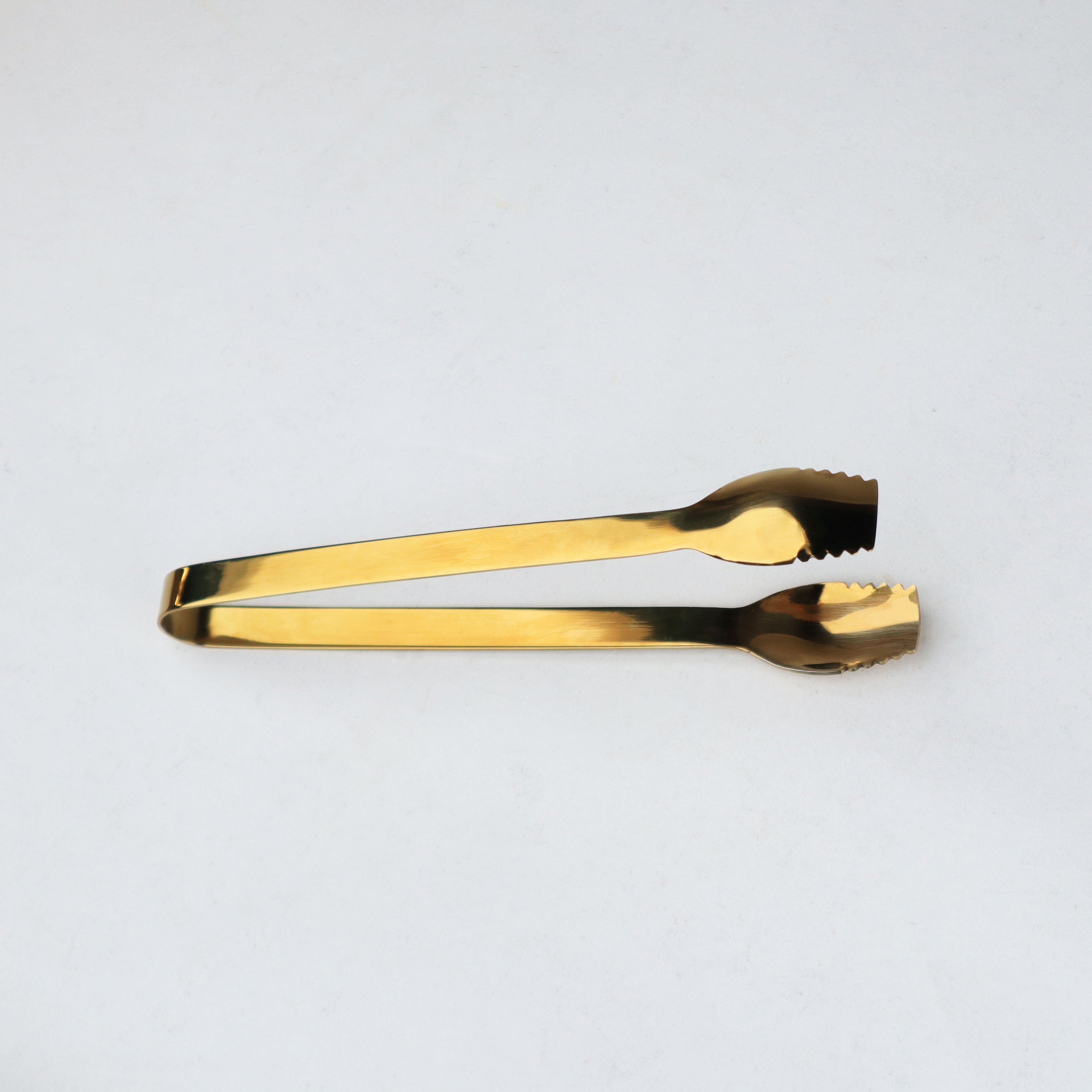 Stainless Steel PVD Coated Multipurpose Tong - majestic chef cookware