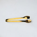 Stainless Steel PVD Coated Multipurpose Tong - majestic chef cookware