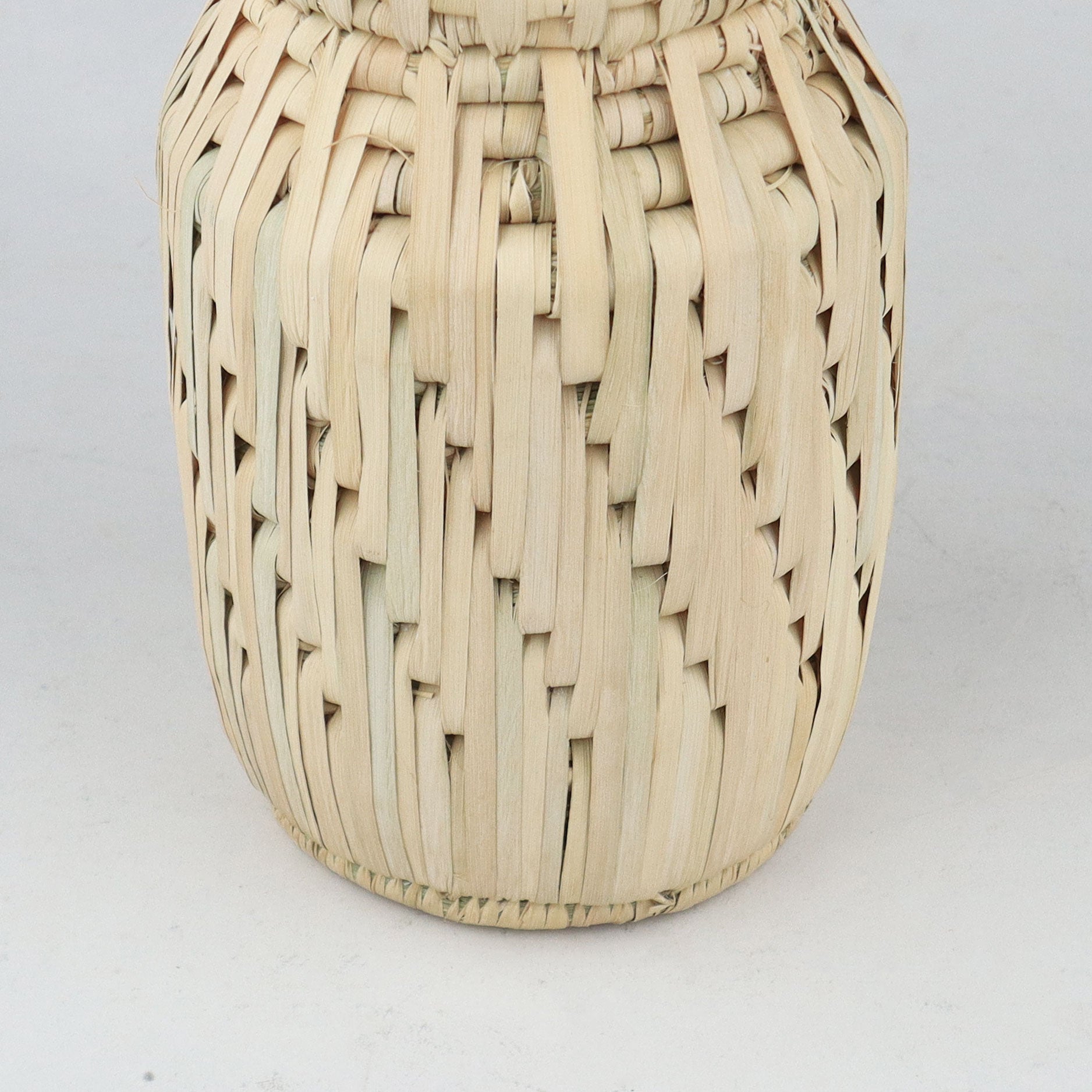 handicraft flower holding pot artificial flower pot for home and office decor - chef cookware