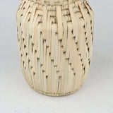 handicraft flower holding pot artificial flower pot for home and office decor - chef cookware