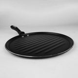 majestic nonstick grill pan for fish fry egg fry BBQs and many more shop online at best price in Pakistan - majesticchef cookware