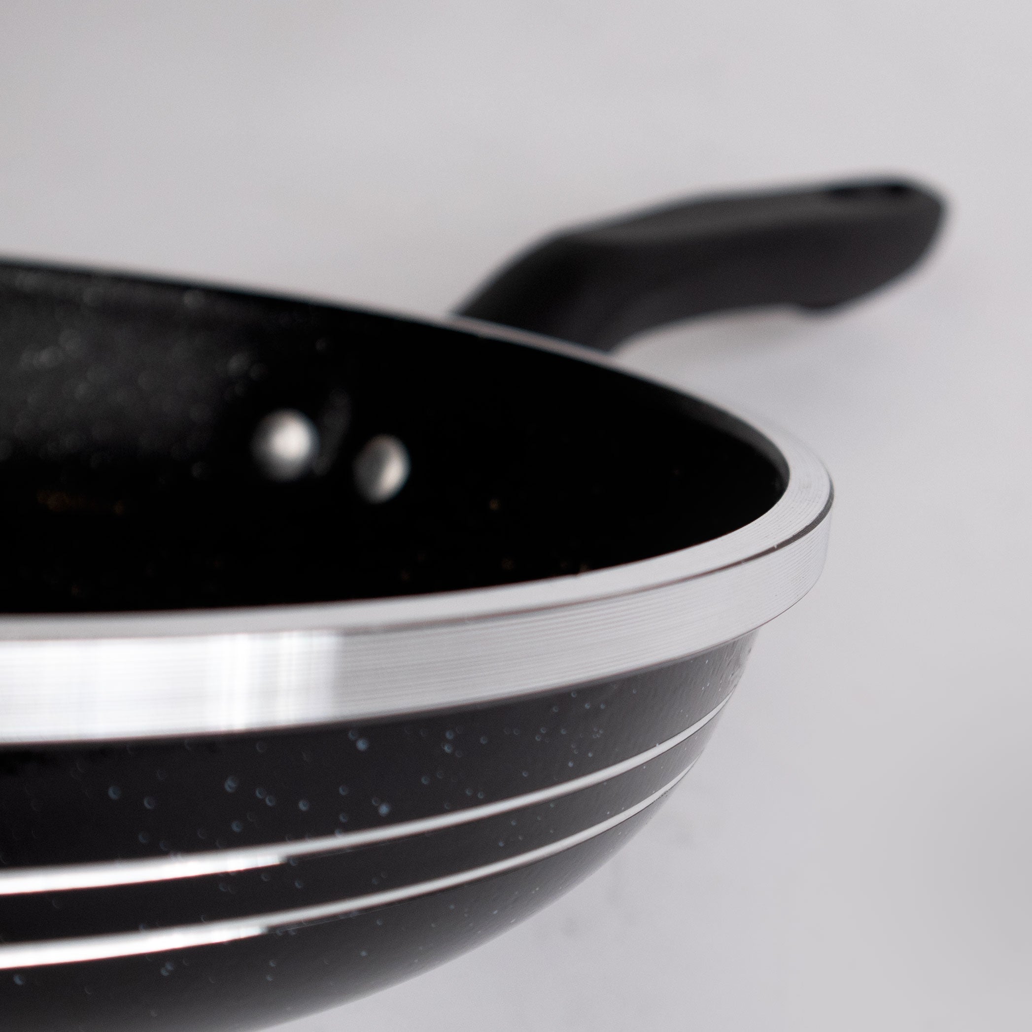 Chef Best Non-Stick Round Frying Pan Forge (2.25MM)
