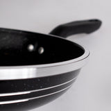 Chef Best Non-Stick Round Frying Pan Forge (2.25MM)