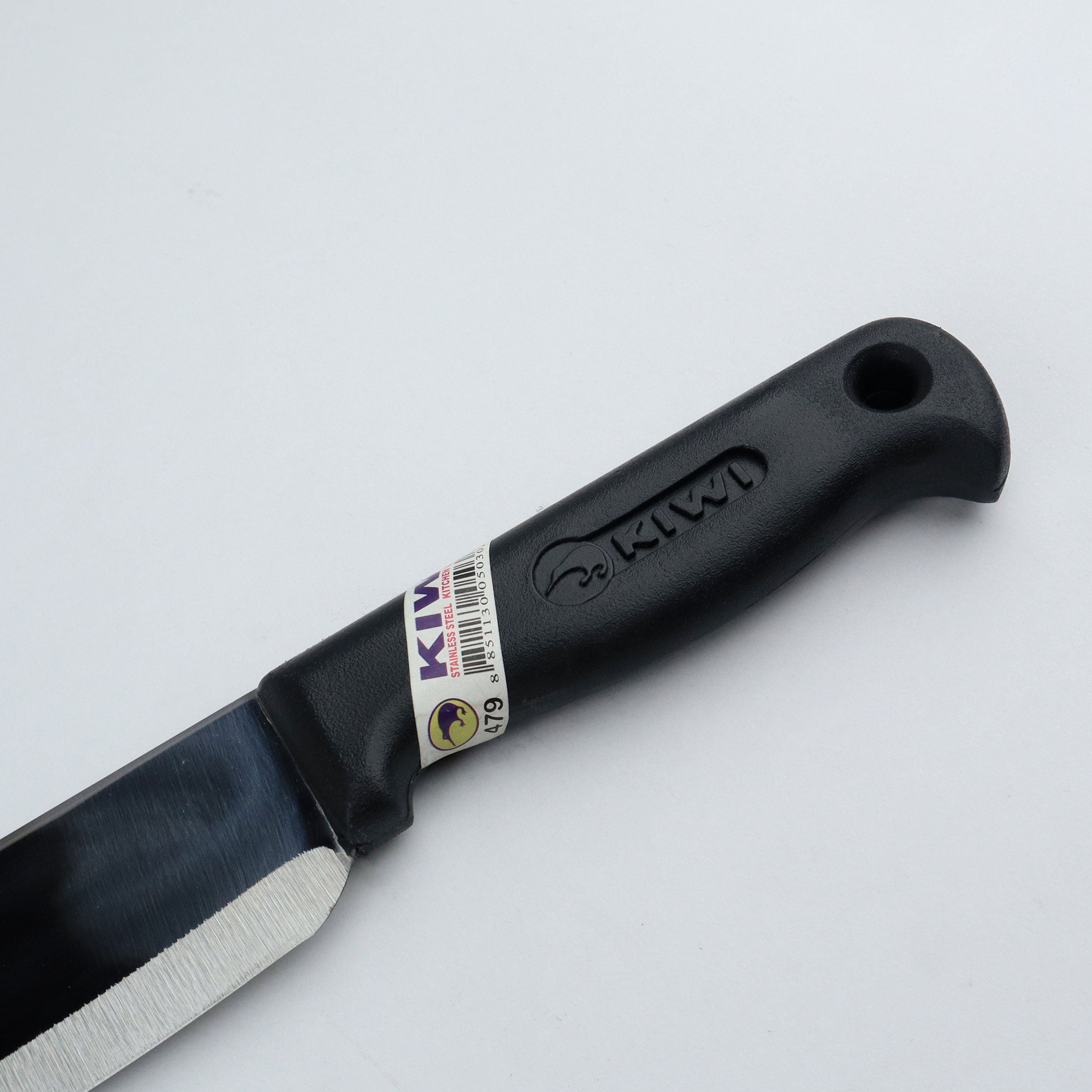 Majestic J2 Stainless Steel Original Kiwi Knife | 10.5 cm - 477 - majestic chef