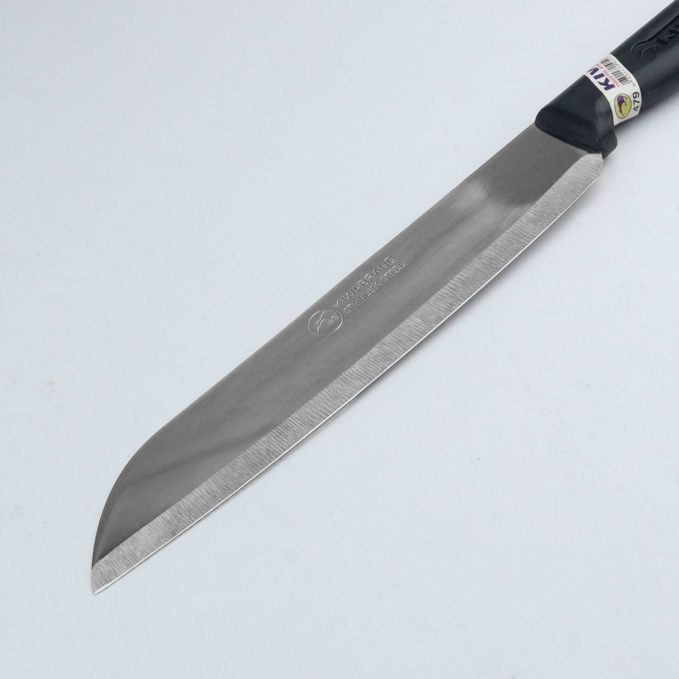 Majestic J2 Stainless Steel Original Kiwi Knife | 22 cm - 479 - chef cookware