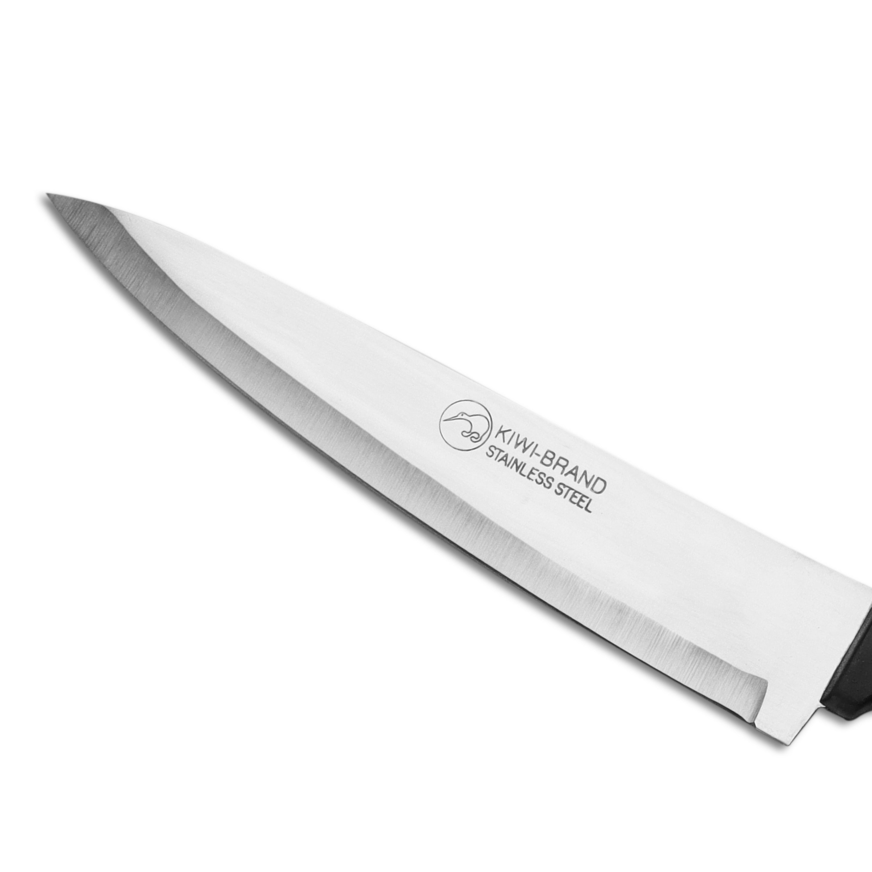 Majestic J2 Stainless Steel Original Kiwi Knife | 20 cm - 188 - majesticchef.pk