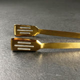 Stainless Steel PVD Multipurpose Tong - Broast Tong
