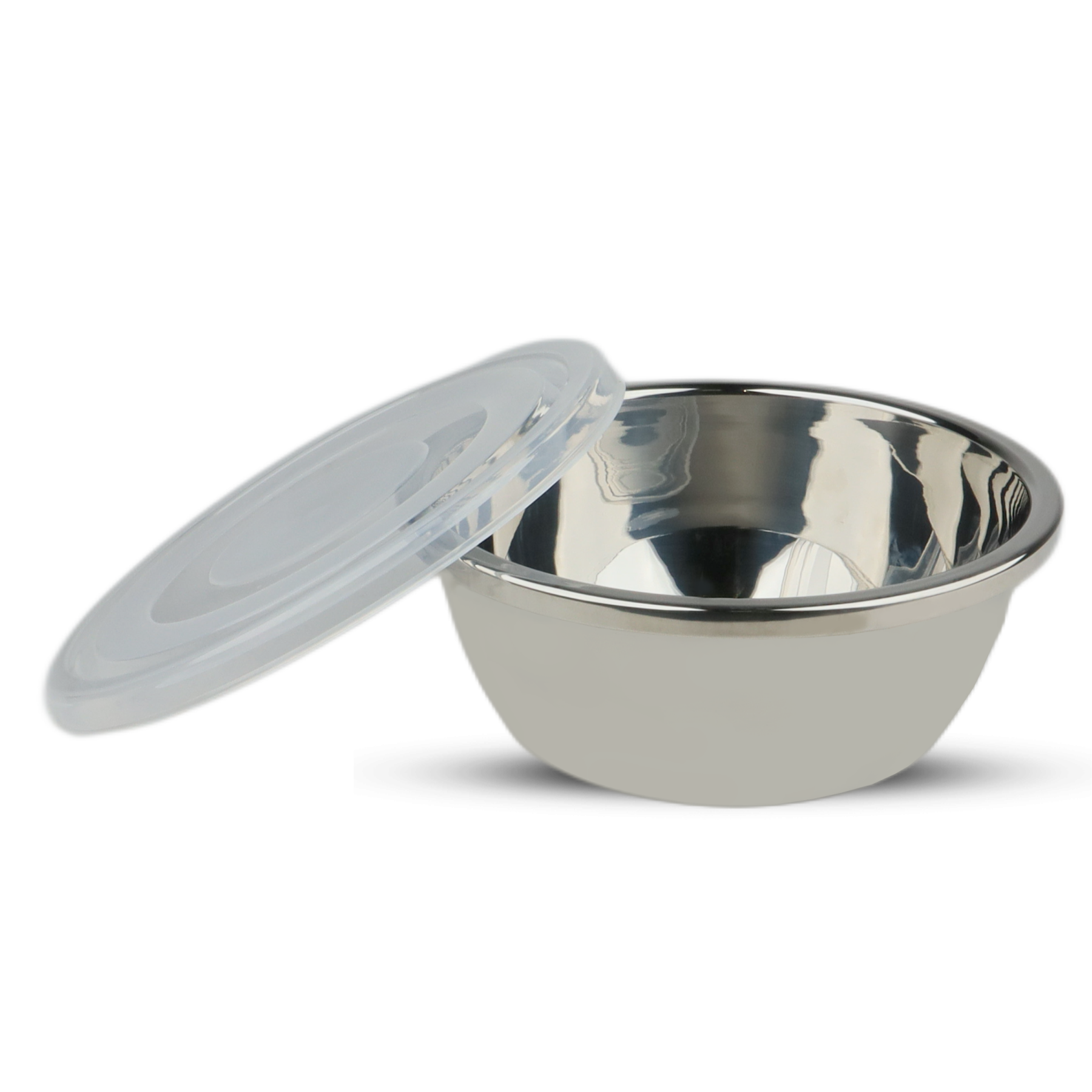 3 pcs stainless steel hot pot set premium quality food container with lid
