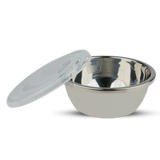 3 pcs stainless steel hot pot set premium quality food container with lid