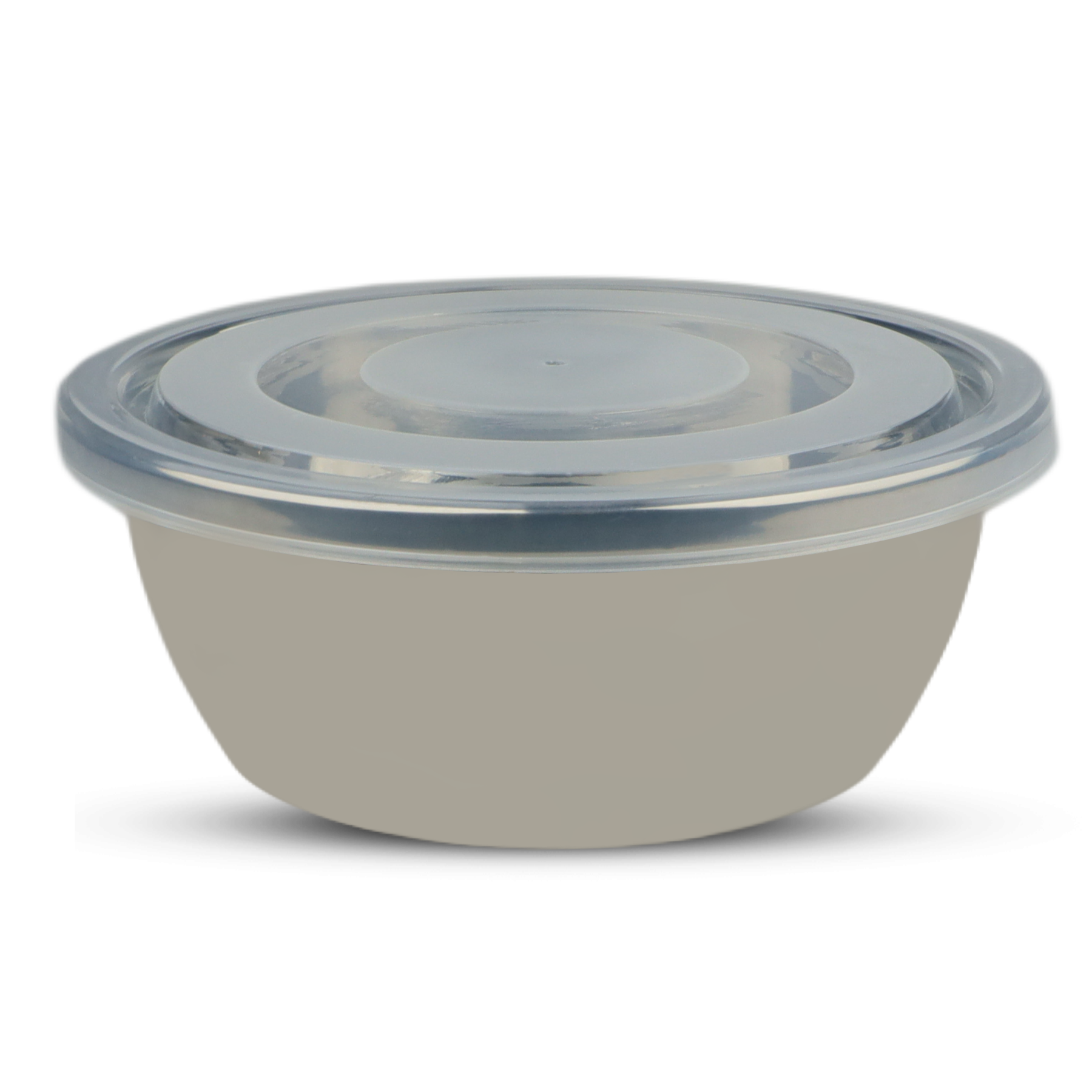 3 pcs stainless steel hot pot set premium quality food container with lid