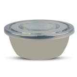 3 pcs stainless steel hot pot set premium quality food container with lid