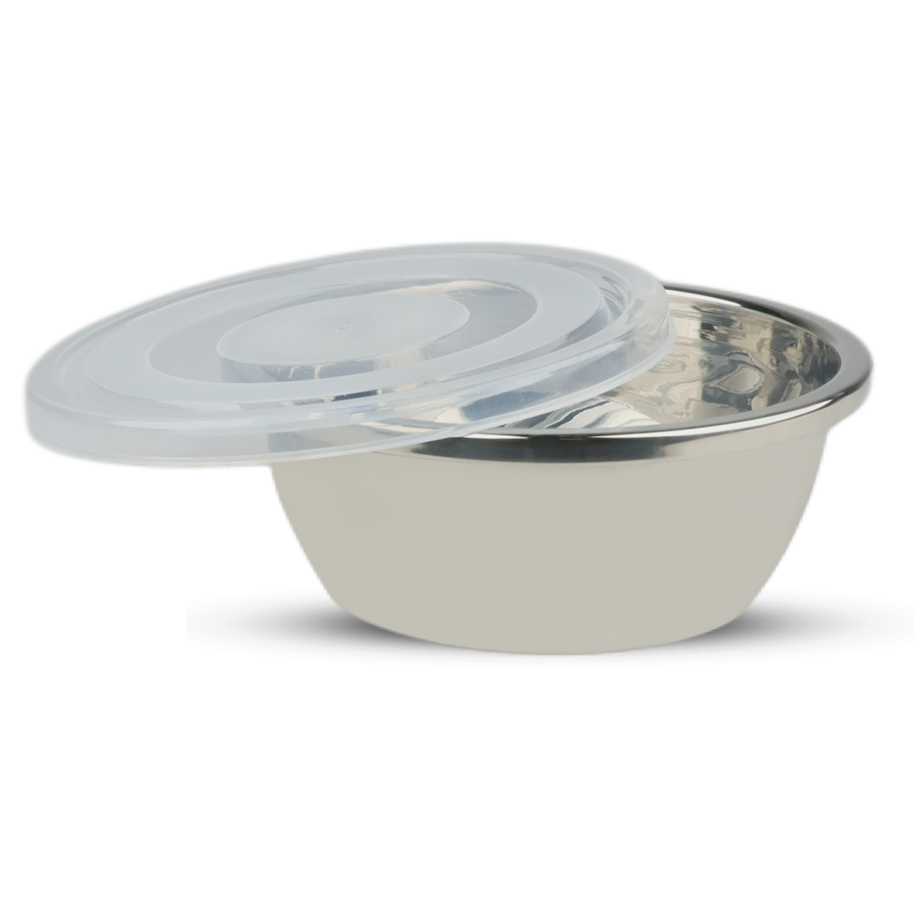 3 pcs stainless steel hot pot set premium quality food container with lid