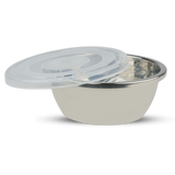 3 pcs stainless steel hot pot set premium quality food container with lid