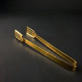 Stainless Steel PVD Multipurpose Tong - Broast Tong