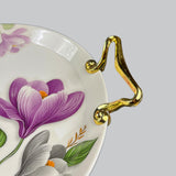 Melamine 7 Pcs Birthday Cake Set, Anniversary Cake Set