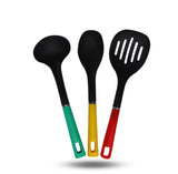 15 Pieces Non Stick Marble Coated Rebirth Gift Pack Set