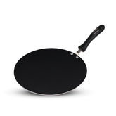 chef best quality non stick tawa roti maker paratha pan at best price in pakistan.. majesticchef.pk