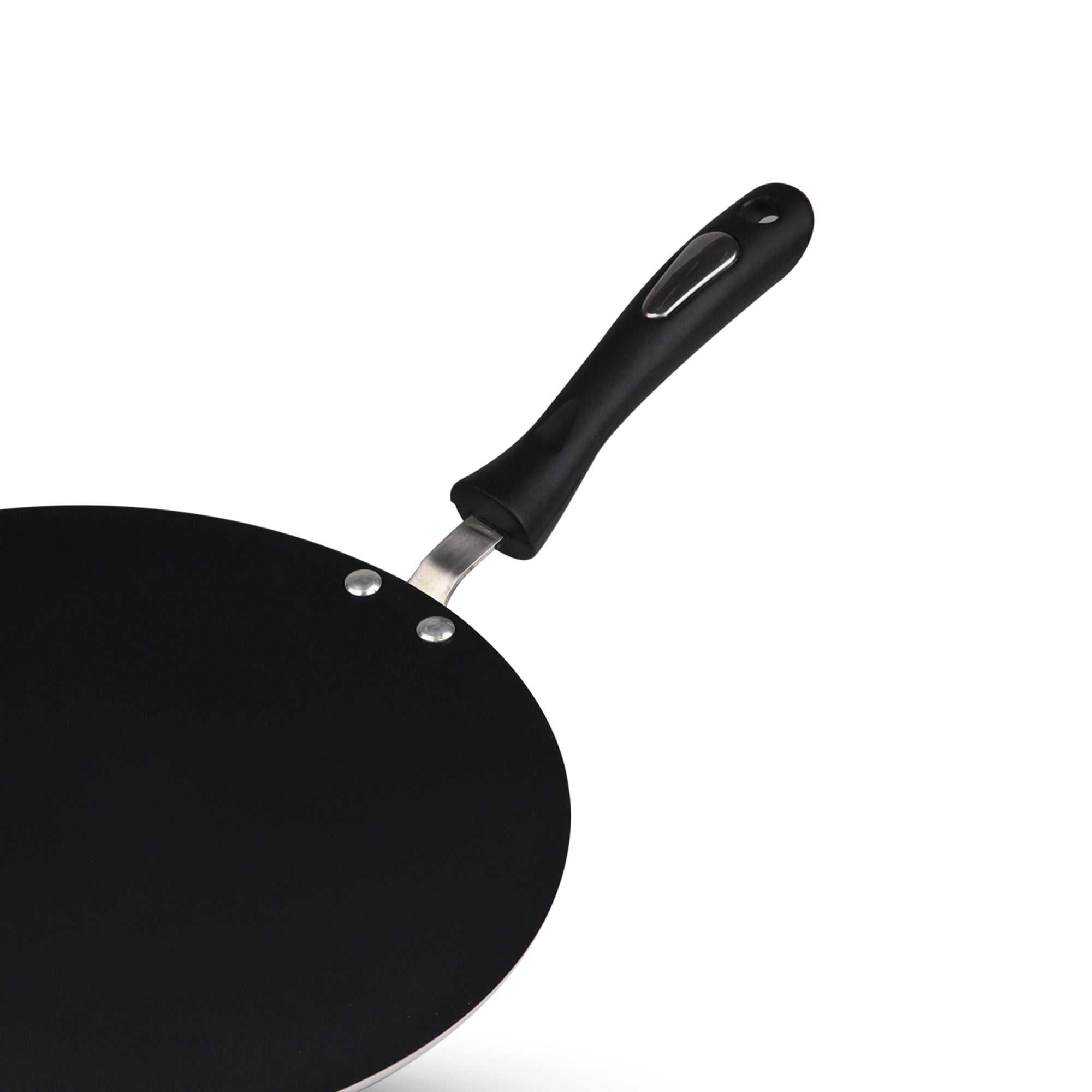 chef best quality non stick tawa roti maker paratha pan at best price in pakistan..