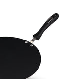 chef best quality non stick tawa roti maker paratha pan at best price in pakistan..