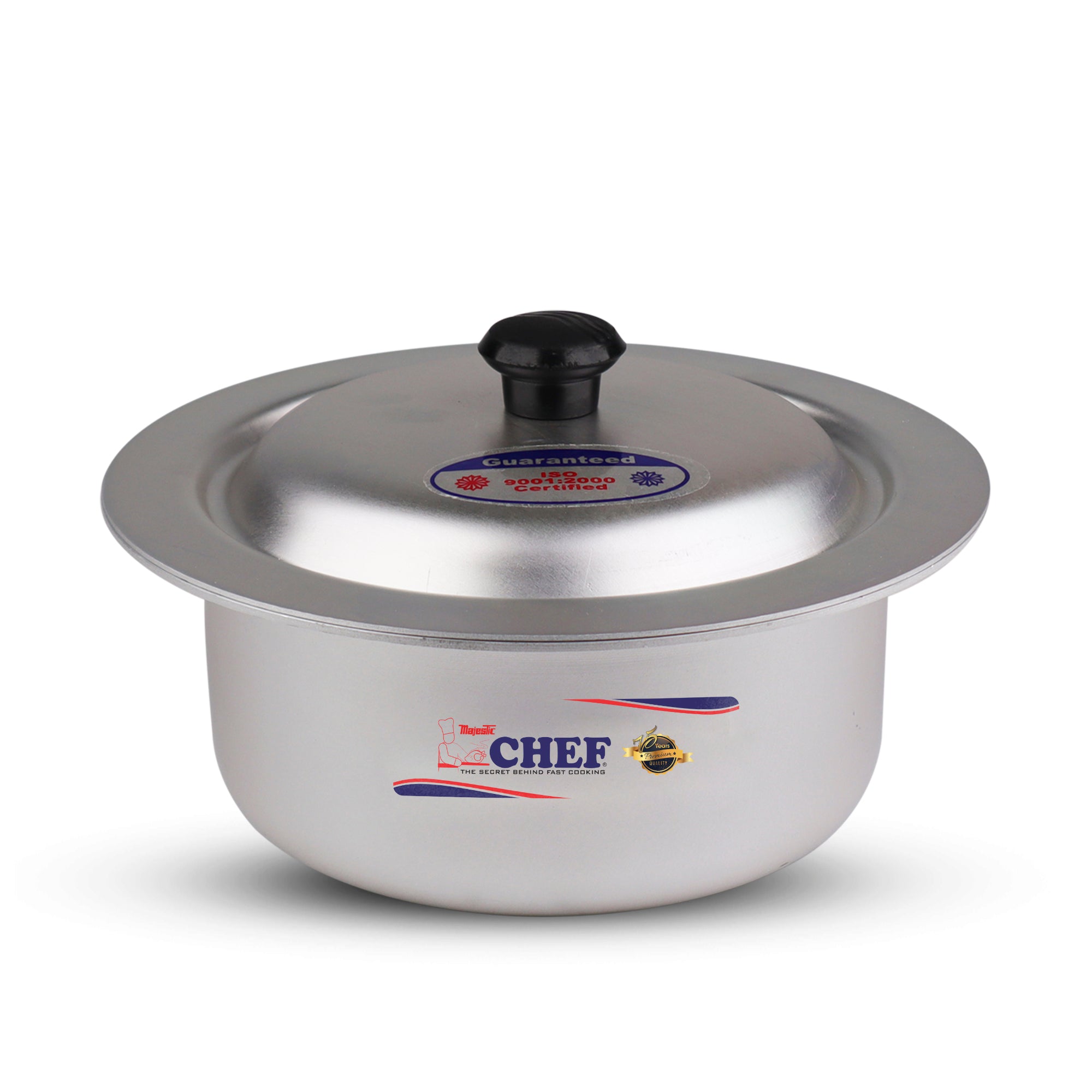best cookware brand in Pakistan - mini cooking pan set aluminum alloy metal at low price