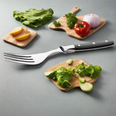 Best Quality Chef Steak Knife Stainless Steel -American Acrylic Handle