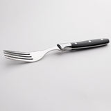 Best Quality Chef Steak Fork Stainless Steel -American Acrylic Handle