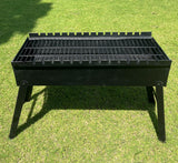 Majestic Chef MS Charcoal BBQ Grill Special Edition - New Arrival 2026 Outdoor Camping