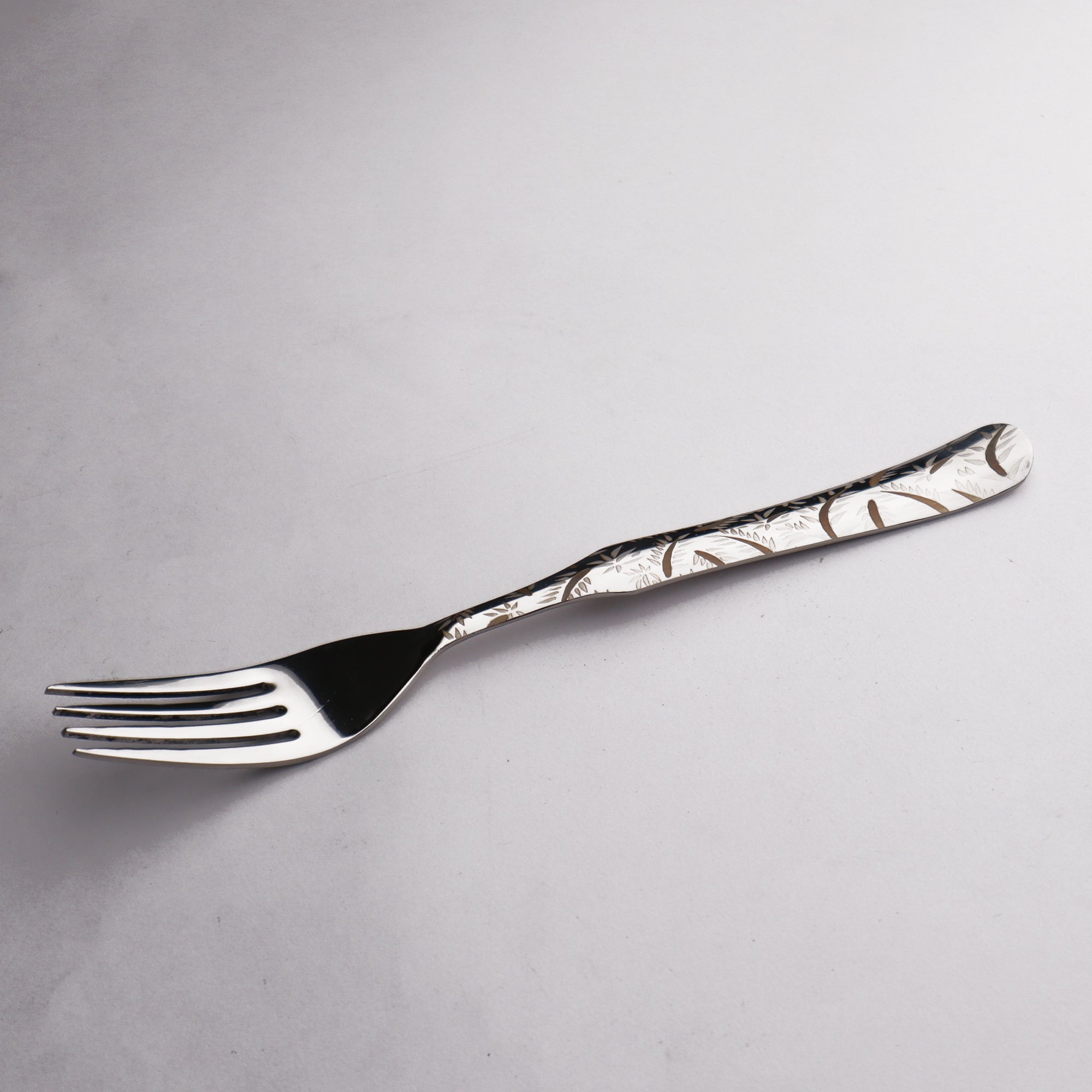 Chef 28 Pcs Stainless Steel Cutlery Set Special Edition Food Grade 304 Series -Lily