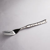 Chef 28 Pcs Stainless Steel Cutlery Set Special Edition Food Grade 304 Series -Lily