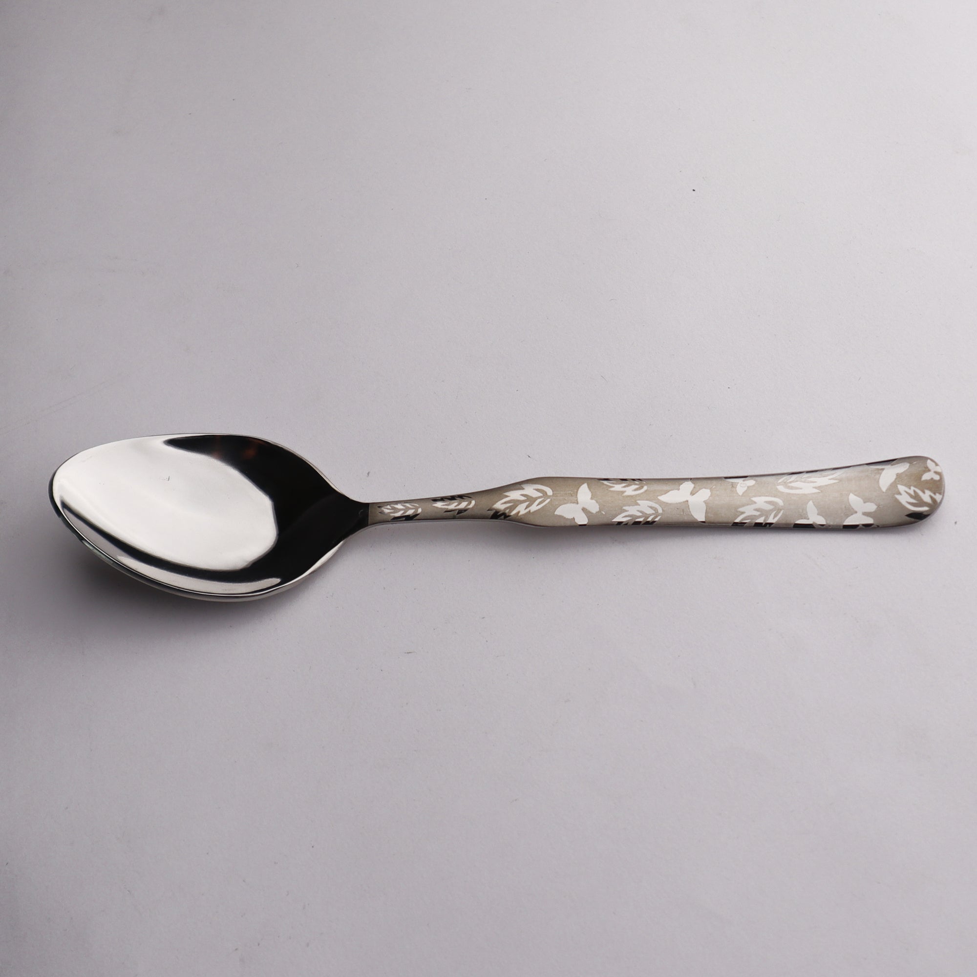 Chef 28 Pcs Stainless Steel Cutlery Set Special Edition Food Grade 304 Series -Butterfly Design