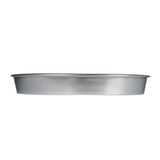 best pizza baking pan like domino's, cheesious , chunk n chees, chicks and more brands