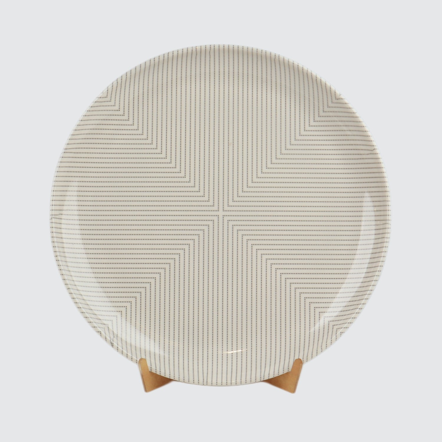 "Affordable melamine dinner set with crystal-coated finish by Majestic Chef – top cookware brand in Pakistan, available at low price on MajesticChef.pk