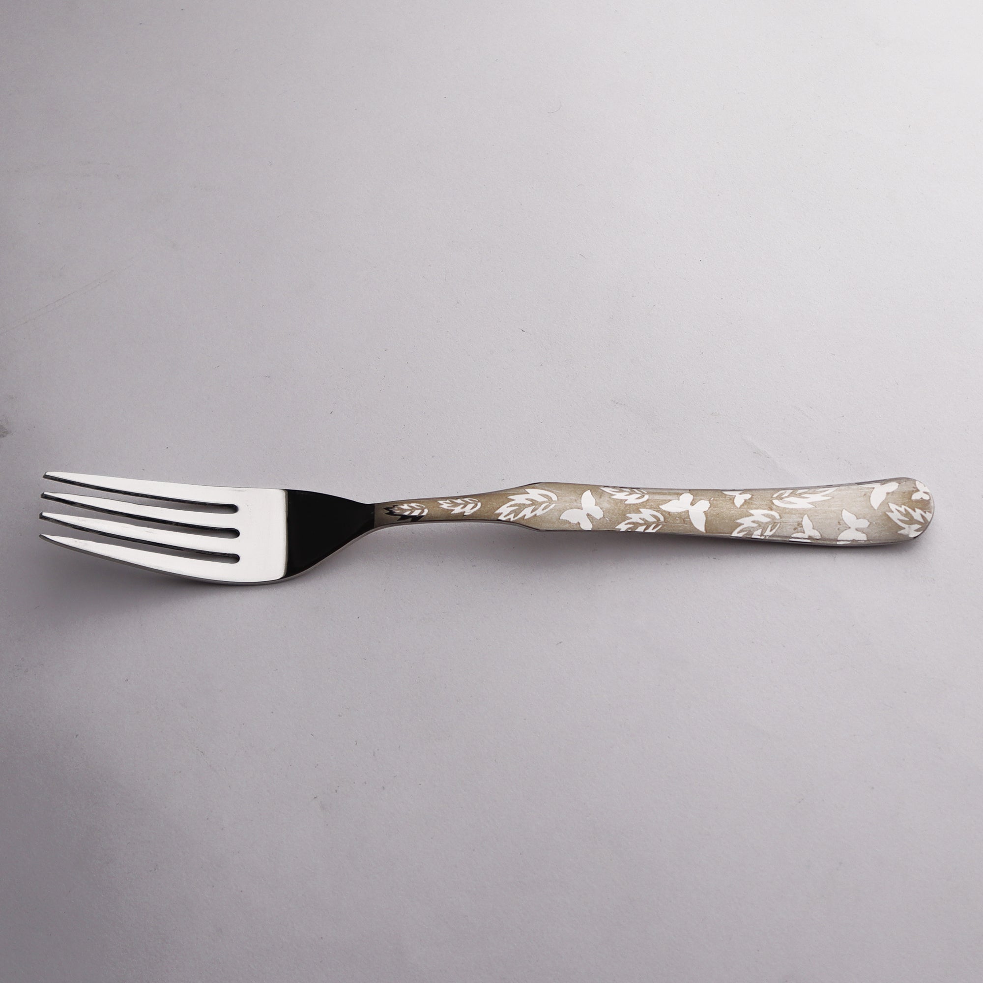 Chef 28 Pcs Stainless Steel Cutlery Set Special Edition Food Grade 304 Series -Butterfly Design