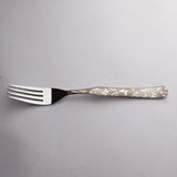 Chef 28 Pcs Stainless Steel Cutlery Set Special Edition Food Grade 304 Series -Butterfly Design