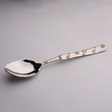 stainless steel table spoon commando series