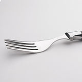 Best Quality Chef Steak Knife Stainless Steel -American Acrylic Handle