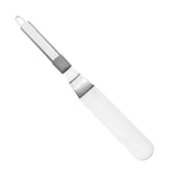 Chef Stainless Steel Cheese Paster and Spreader with Steel Pipe handle - Kitchen Gadgets
