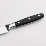 premium quality steak knife fork and spoon stainless steel sharp blade knife