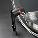 Majestic CHEF HexaCore Premium Stainless Steel Honeycomb Wok - Karahi