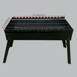 Majestic Chef MS Charcoal BBQ Grill Special Edition - New Arrival 2026 Outdoor Camping