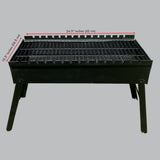 Majestic Chef MS Charcoal BBQ Grill Special Edition - New Arrival 2026 Outdoor Camping