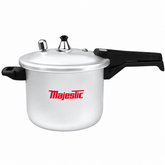 Soft Anodized Majestic Pressure Cooker