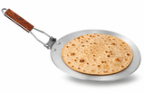 Chef Best Aluminum Tawa / Roti Maker - Metal Finish