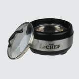 premium quality hot pot set with galss lid at best price in pakistan