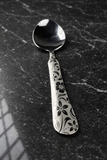 Chef 28 Pcs Stainless Steel Cutlery Set - New Flower