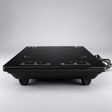 Electric Induction Cooktop – Sleek Touch Control Stove with 6 Cooking Modes ( 1 Year Warrenty)