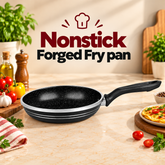 Chef Best Non-Stick Round Frying Pan Forged Pan (2.25MM)