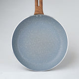 Majestic Chef Granito Series Marble Coating Nonstick Frying Pan 26cm